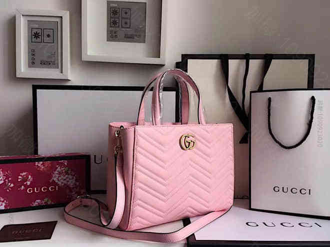 Gucci古驰 448505，全球市场顶级独家控货 绝对独家品质，比专柜更贴...