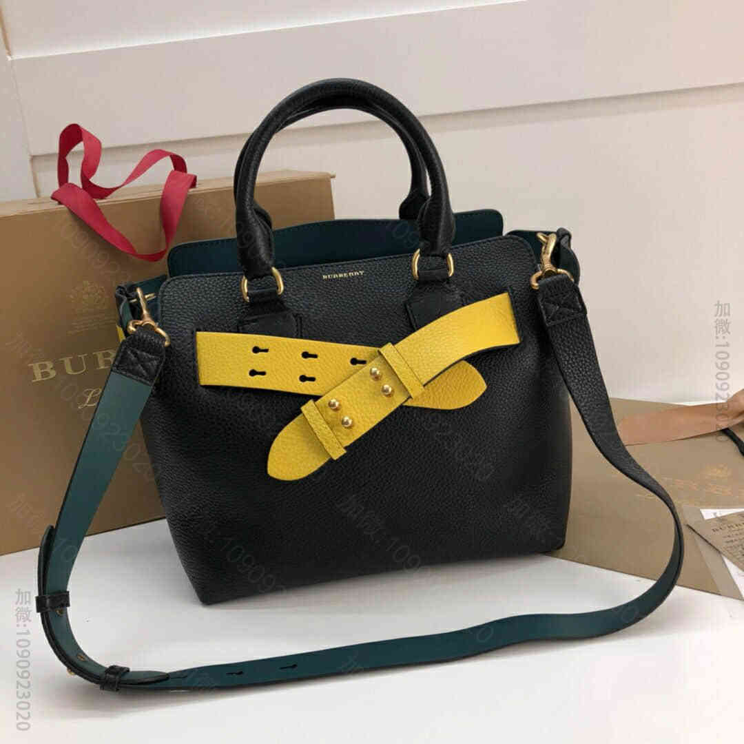巴宝莉/Burberry 贝尔特包