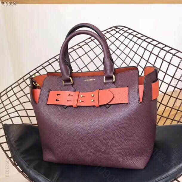 巴宝莉/Burberry 贝尔特包