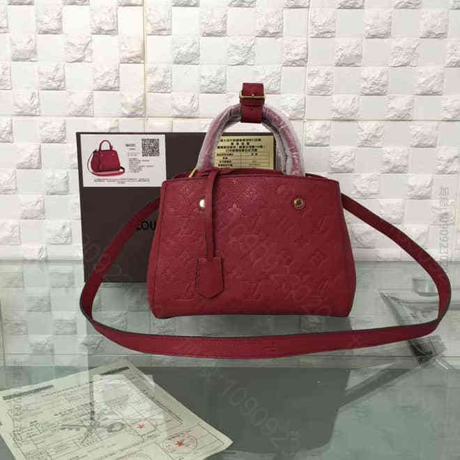 LV M41053小号 原单海外正品女包 经典原版牛皮女士包 单肩斜跨包 高...