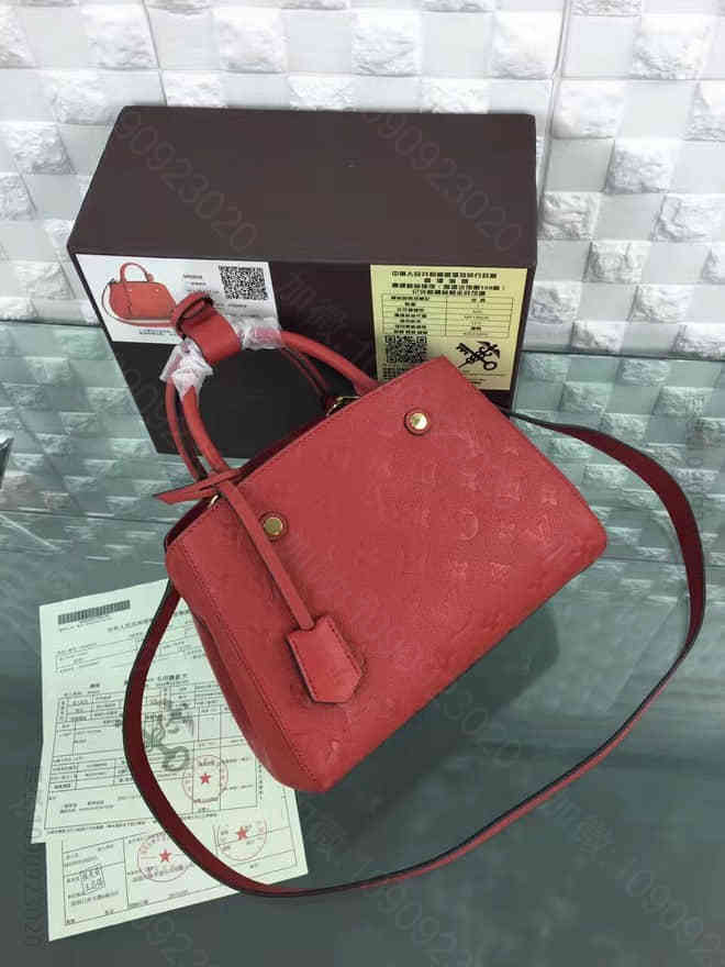 LV M41053小号 原单海外正品女包 经典原版牛皮女士包 单肩斜跨包 高...