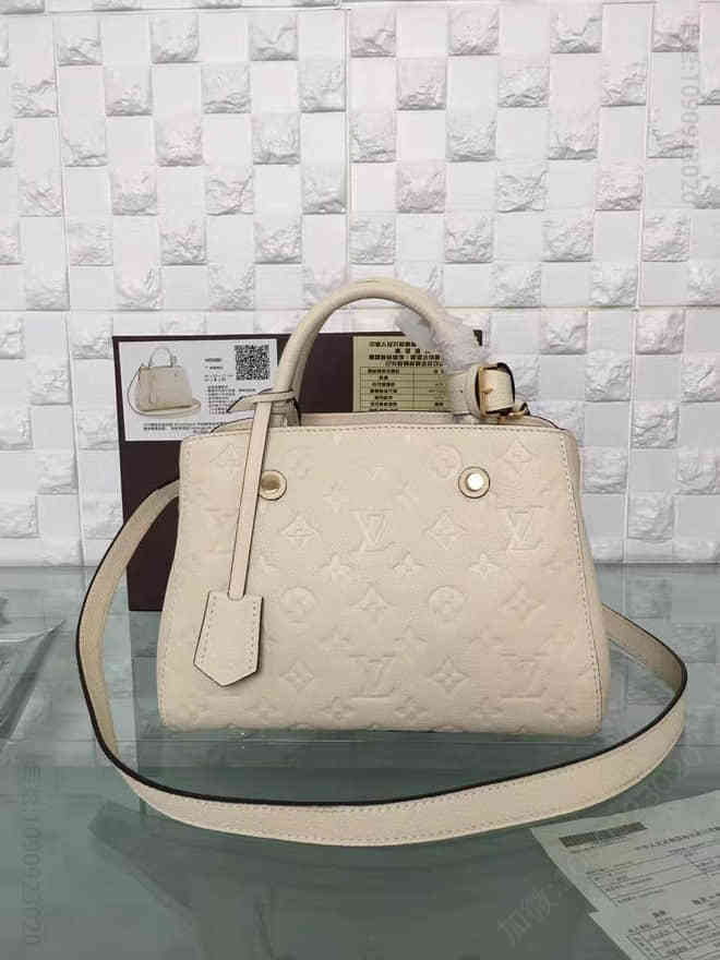 LV M41053小号 原单海外正品女包 经典原版牛皮女士包 单肩斜跨包 高端奢侈品