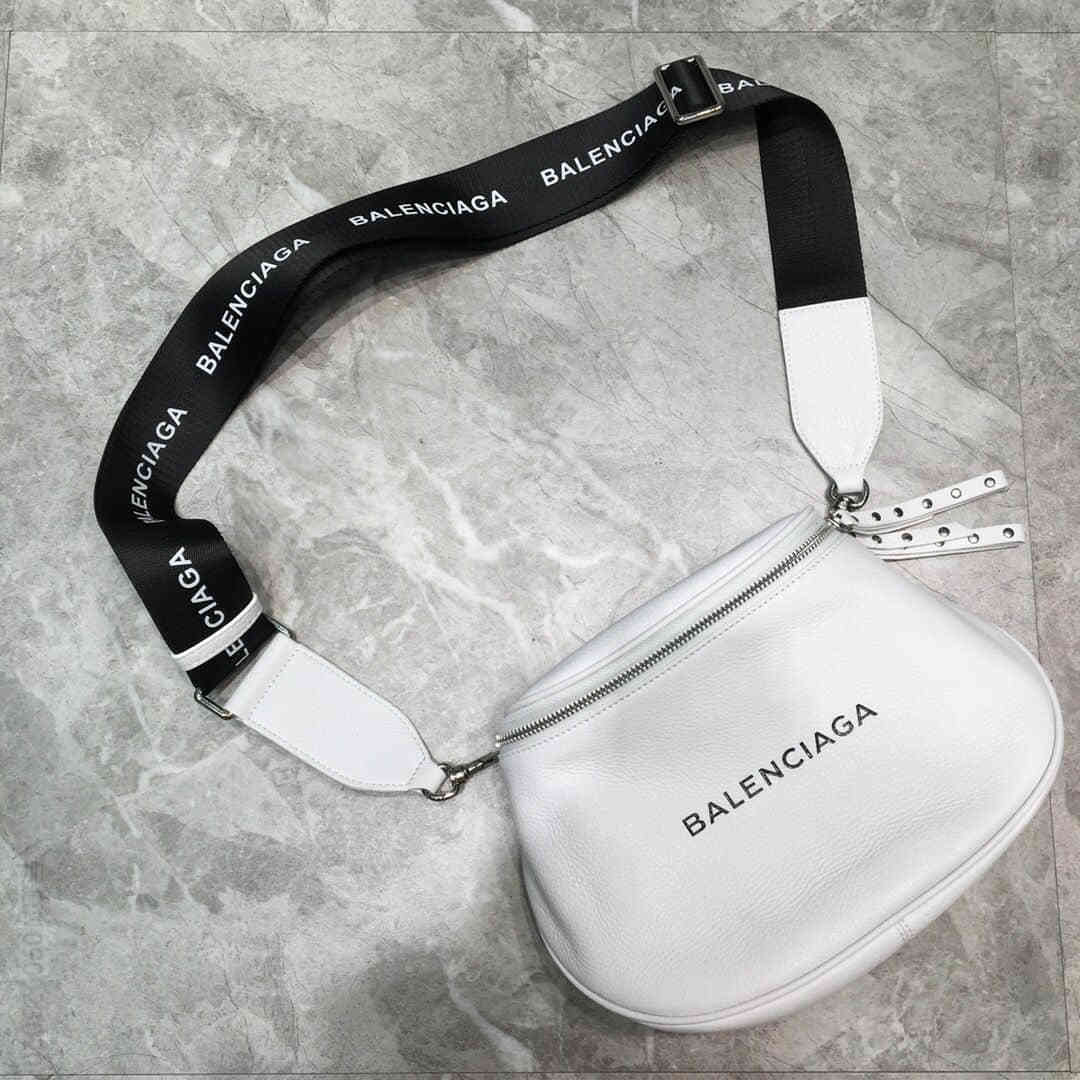 巴黎世家 Balenciaga 斜挎包