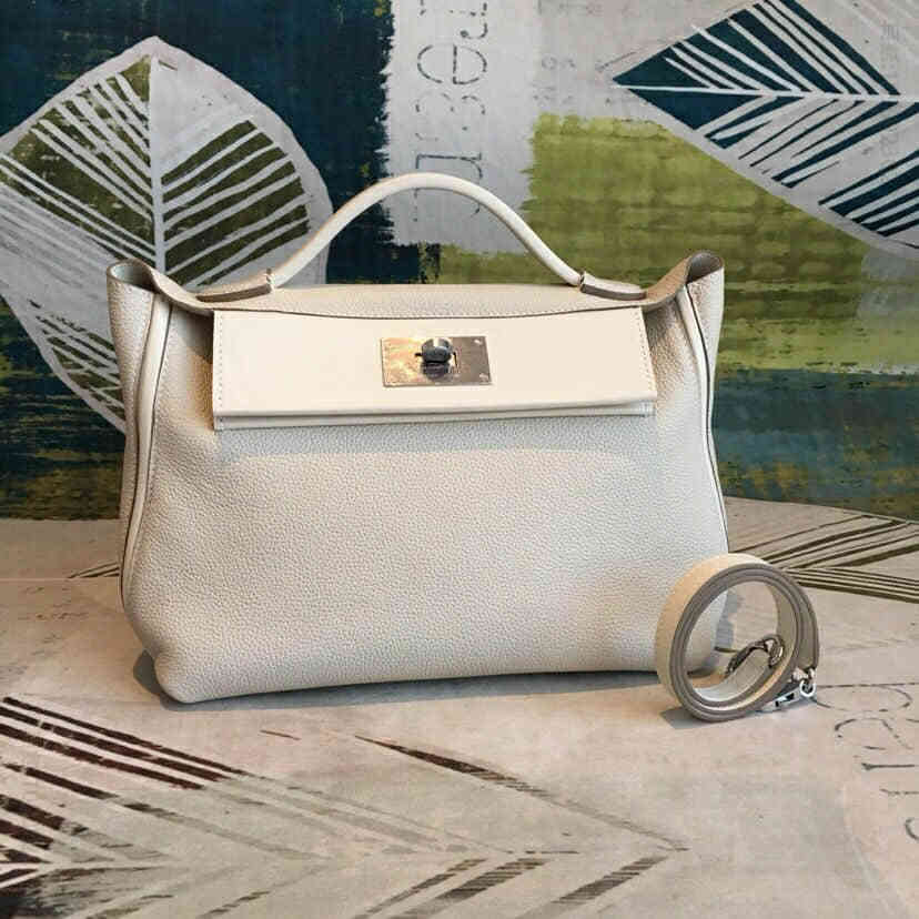Hermes/爱马仕 Kelly 2424 新款 29CM