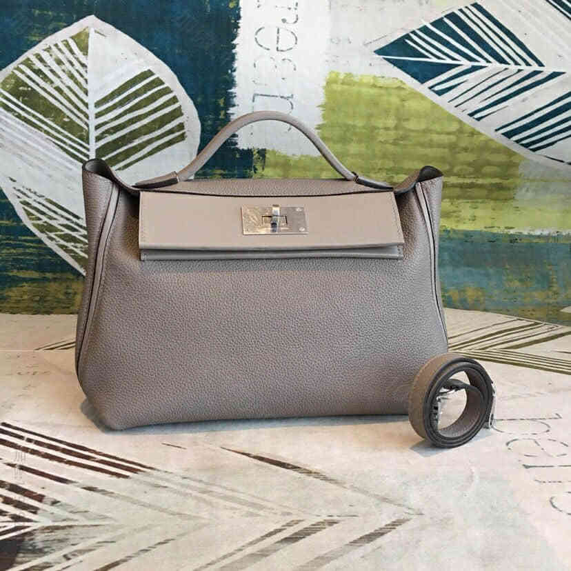 Hermes/爱马仕 Kelly 2424 新款 29CM