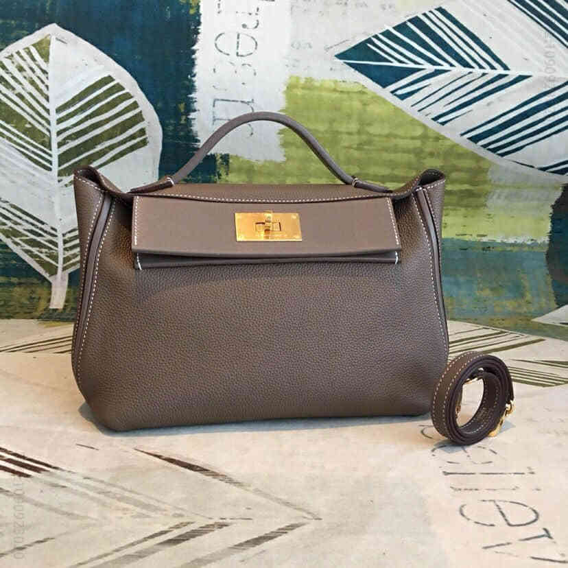 Hermes/爱马仕 Kelly 2424 新款 29CM