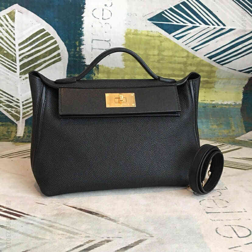 Hermes/爱马仕 Kelly 2424 新款 29CM