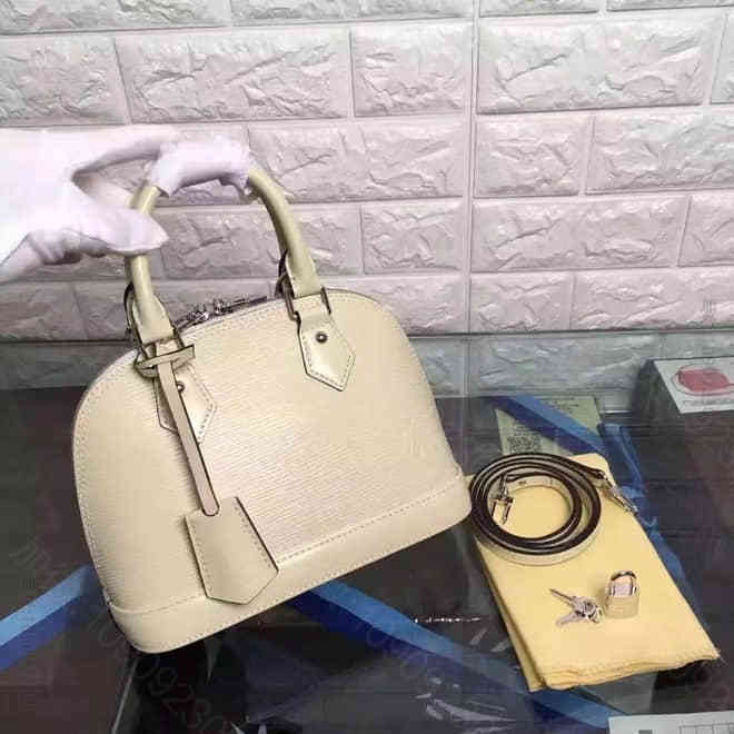 LV 型号40301米白 升级原单品质五金面料手工通通升级