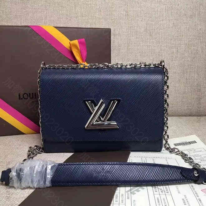 LV M50280（专柜货） 原单海外正品 采用进口原版全钢