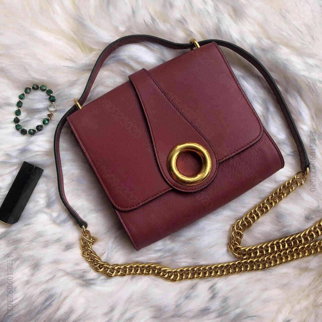 Burberry/博柏利 新款斜挎包