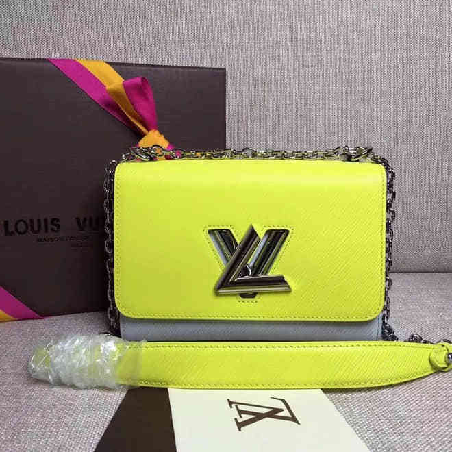 LV M50280（专柜货） 原单海外正品 采用进口原版全钢