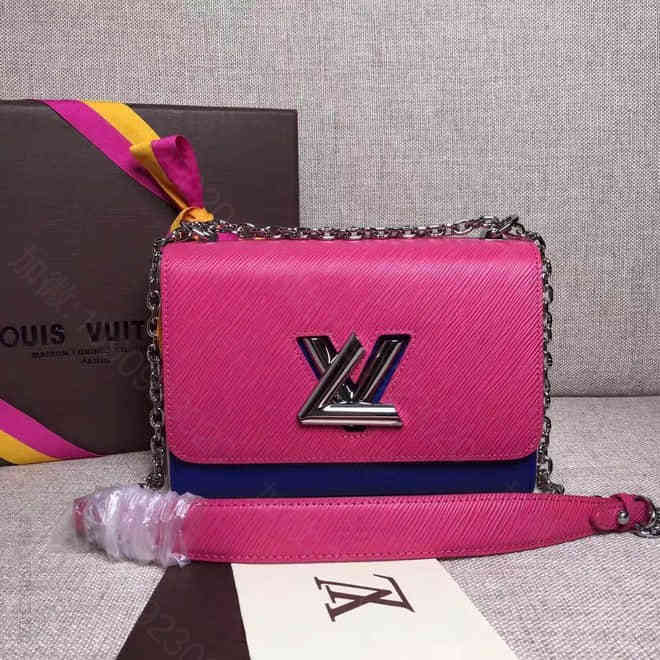 LV M50280（专柜货） 原单海外正品 采用进口原版全钢