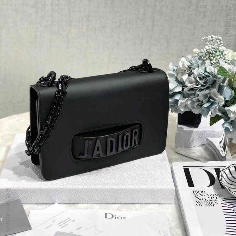 Dior/迪奥 So Black 极致黑系列Jadior 24