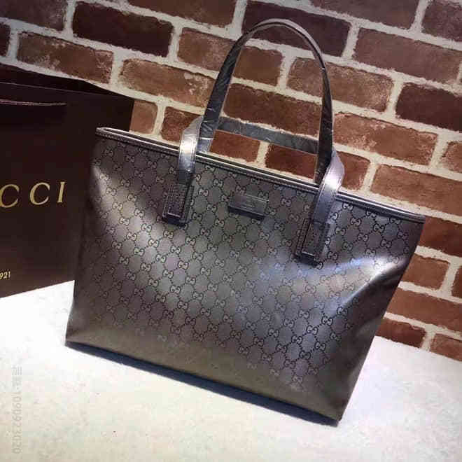 Gucci古驰 新款专柜品质，原版皮质，实物实拍 211137紫水晶
