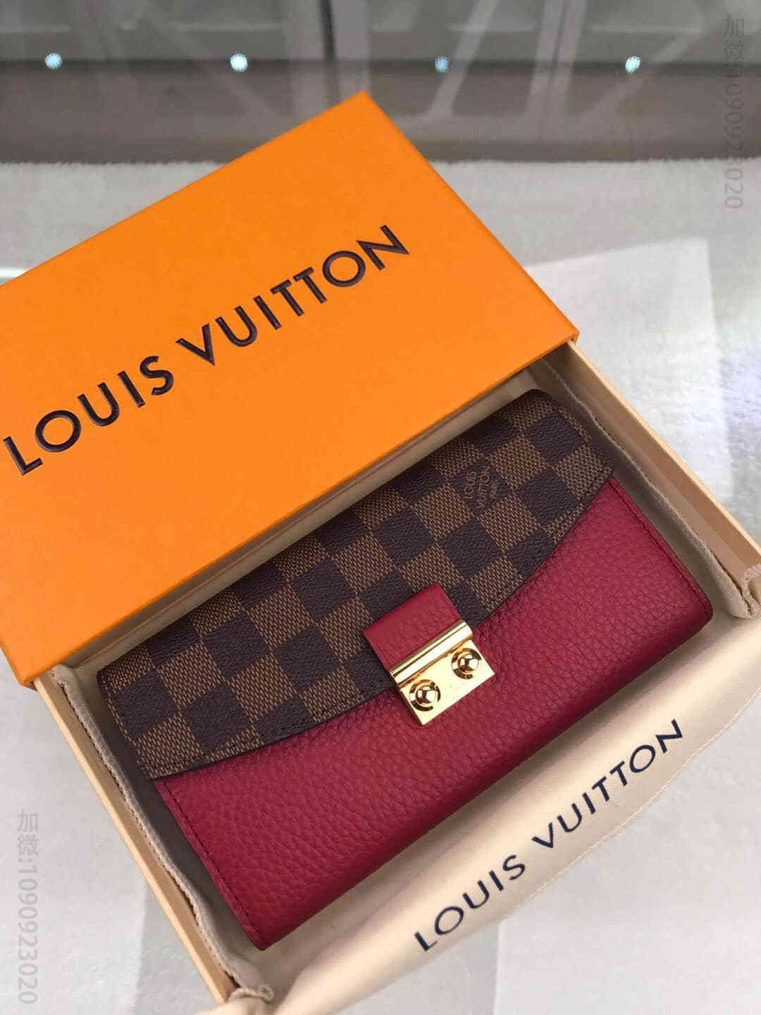 LV N60207