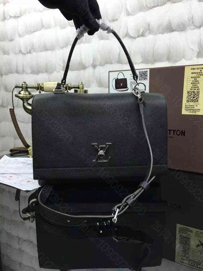 LV新款女包 M50250 手提包 单肩包 斜跨包 原单海外正品