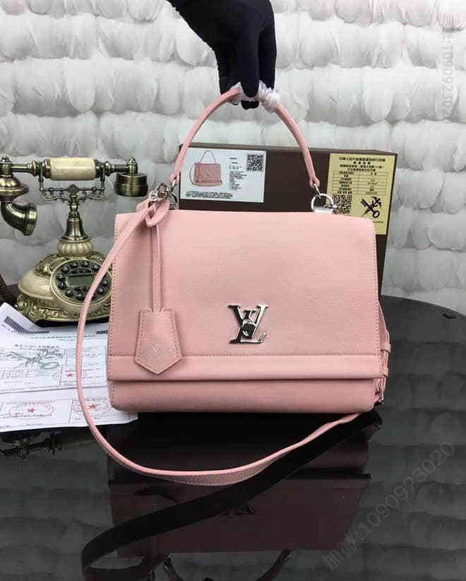 LV新款女包 M50250 手提包 单肩包 斜跨包 原单海外正品