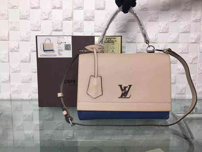 LV新款女包 M50250 手提包 单肩包 斜跨包 原单海外正品