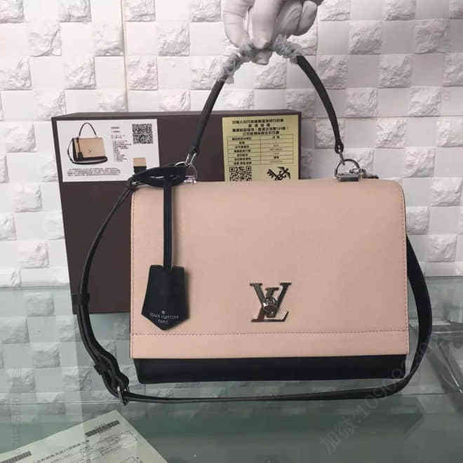 LV新款女包 M50250 手提包 单肩包 斜跨包 原单海外正品