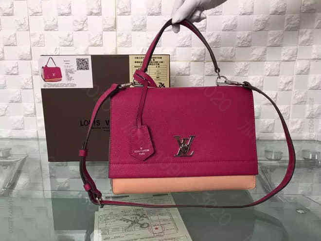 LV新款女包 M50250 手提包 单肩包 斜跨包 原单海外正品