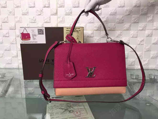 LV新款女包 M50250 手提包 单肩包 斜跨包 原单海外正品