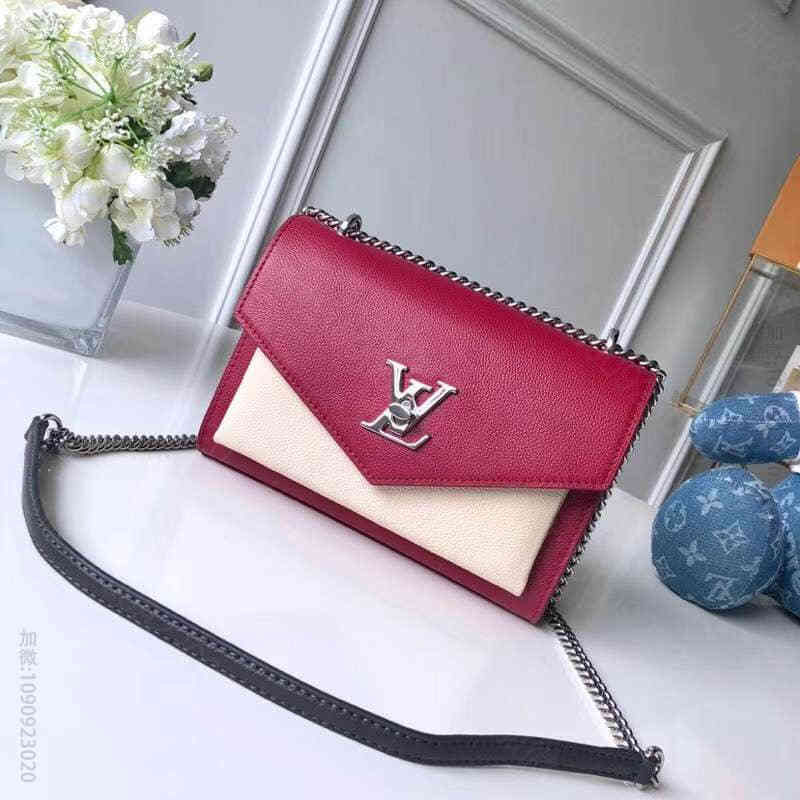 LV MYLOCKME BB 手袋 M52441