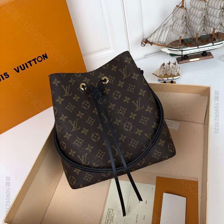 LV Neonoe手袋 水桶包