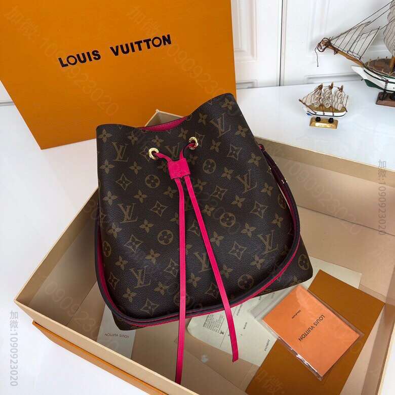 LV Neonoe手袋 水桶包