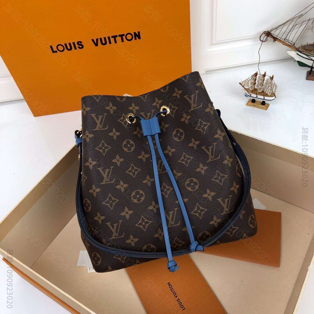 LV Neonoe手袋 水桶包