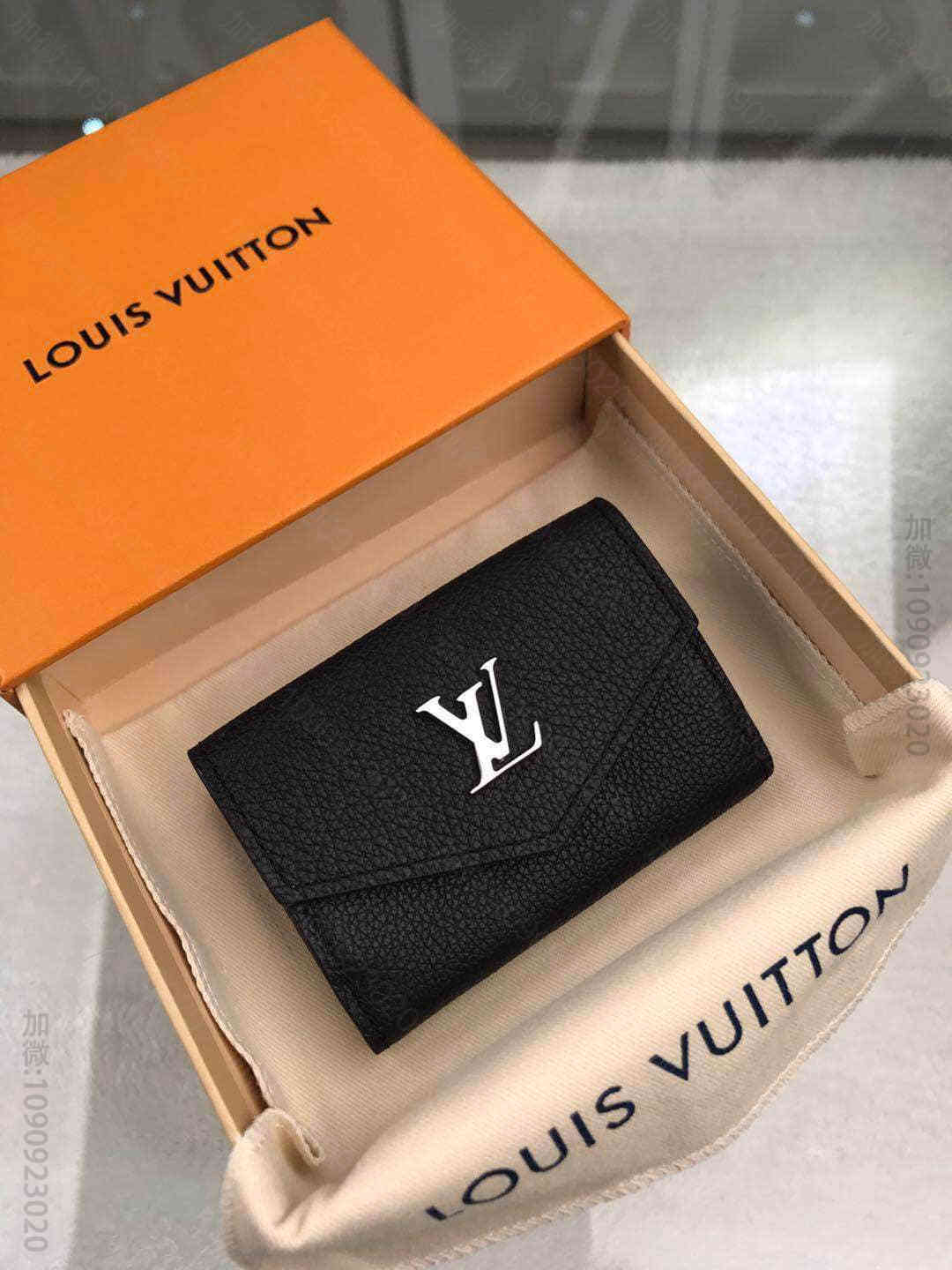 LV Mylockme Mini 钱夹 M63921