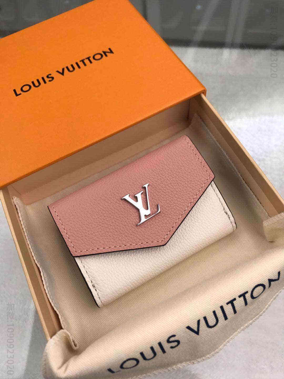 LV Mylockme Mini 钱夹 M63978
