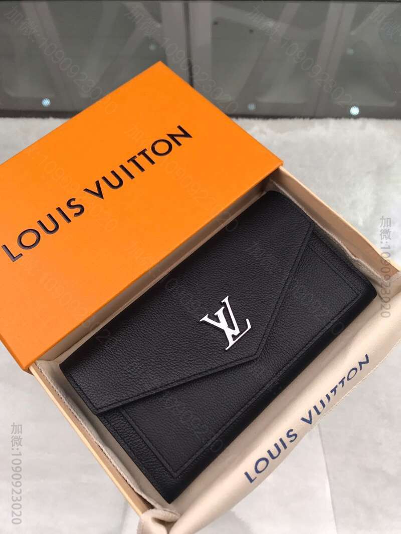 LV 钱夹 M62530