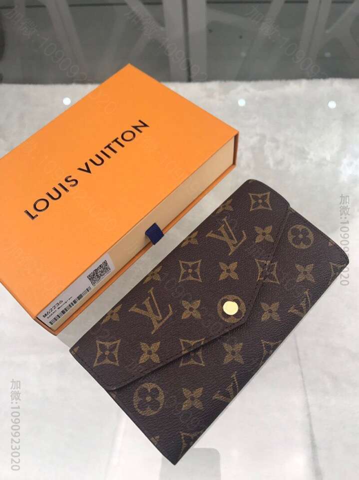 LV 钱夹 M62236