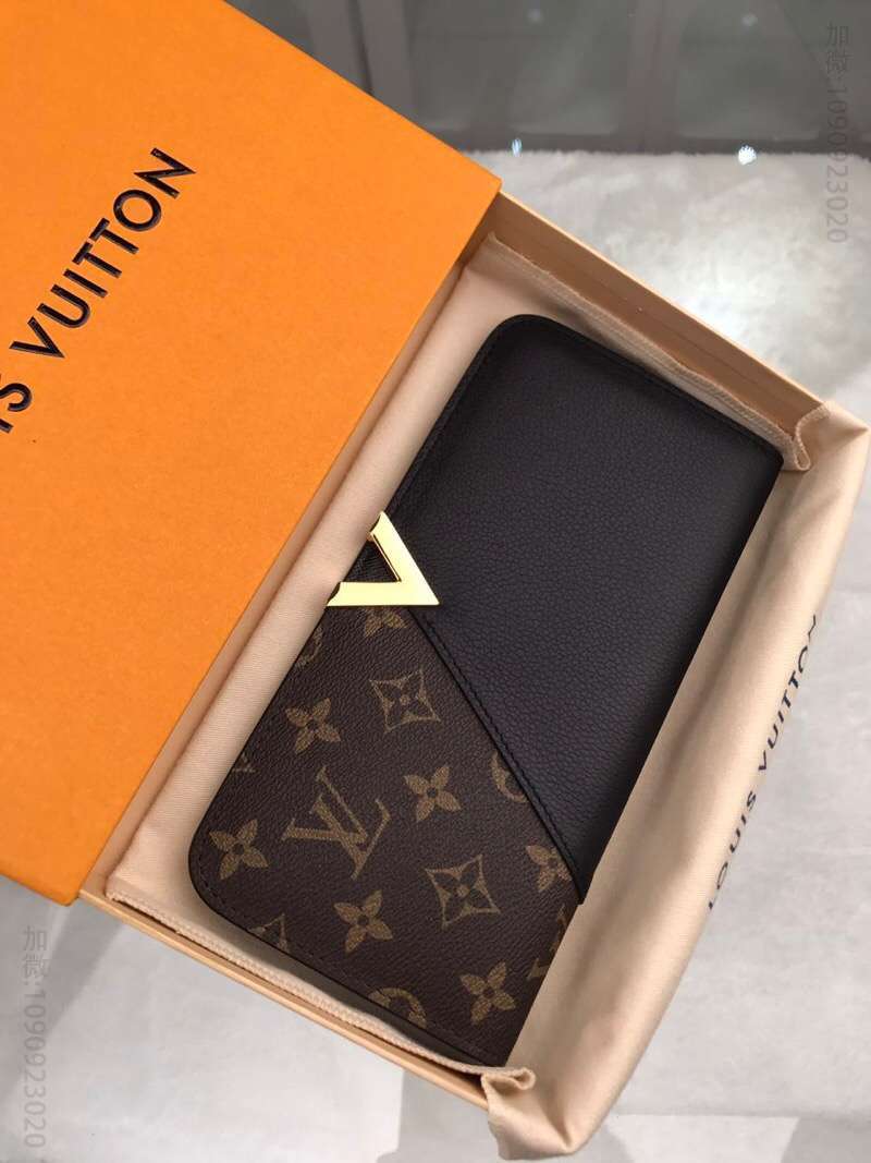 LV 钱夹 M56175
