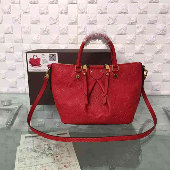 LV M50639 新款爆款 斜跨 手提 单肩包 经典款 原单海外正品 海外进口原版面料