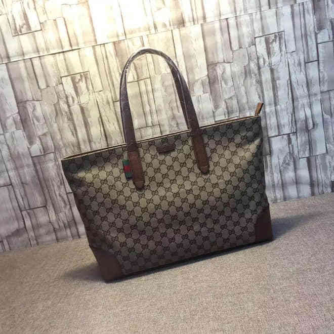Gucci古驰 308928 专柜经典款女包 头层牛皮配专柜材料女士手提包 斜挎包 欧韩奢侈品女款包