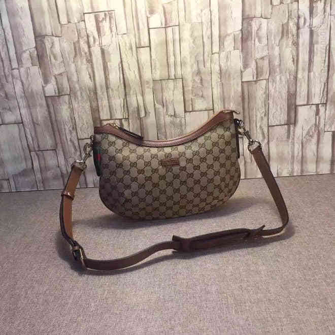 Gucci古驰 353399 2016专柜爆款 经典色女包 高端大气奢侈品