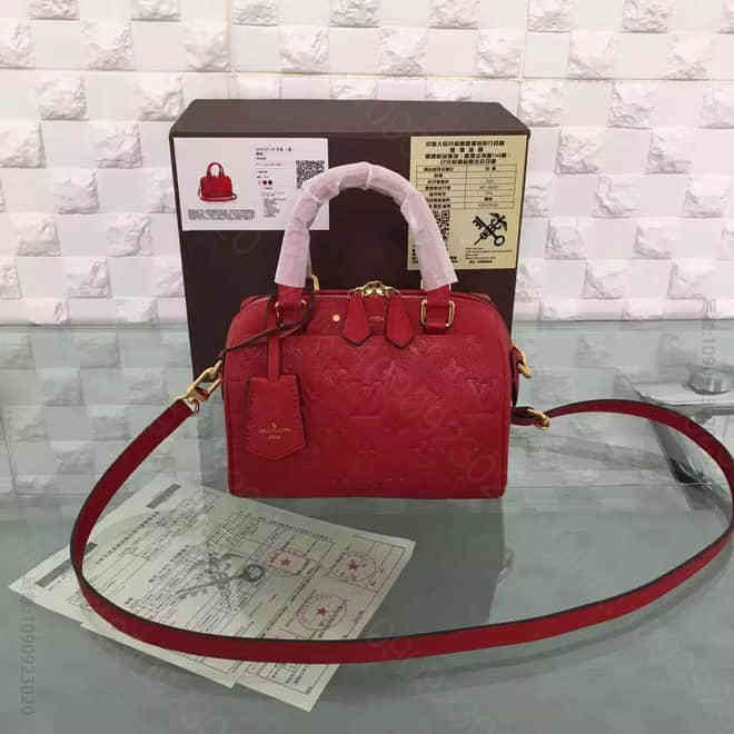 LV M42397 原单海外正品 手提斜跨包 时尚奢侈品女包