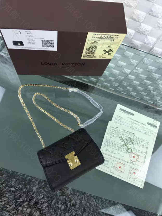 LOUIS VUITTON M94552 SAINT-GERMAIN BB ...