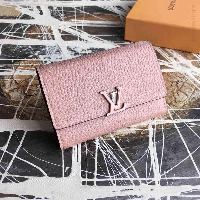 LV路易威登钱夾M62156