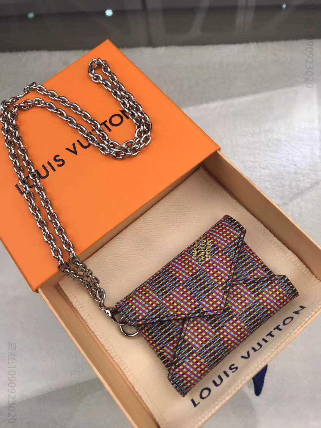 LV N60278红格