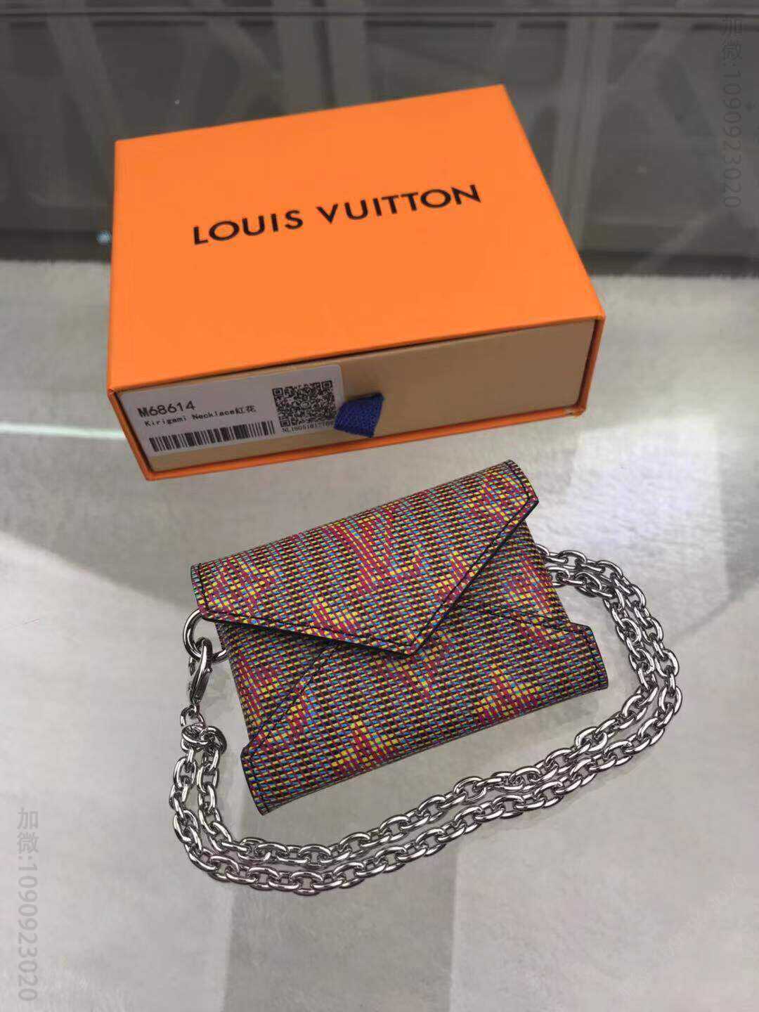 LV M68614红花
