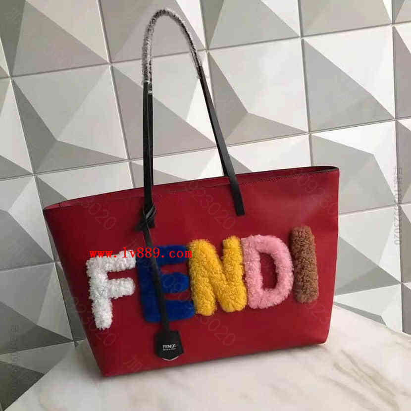 渠道代购 2017最新款 芬迪FENDI 251 羊毛字母LOGO风格图案 ...