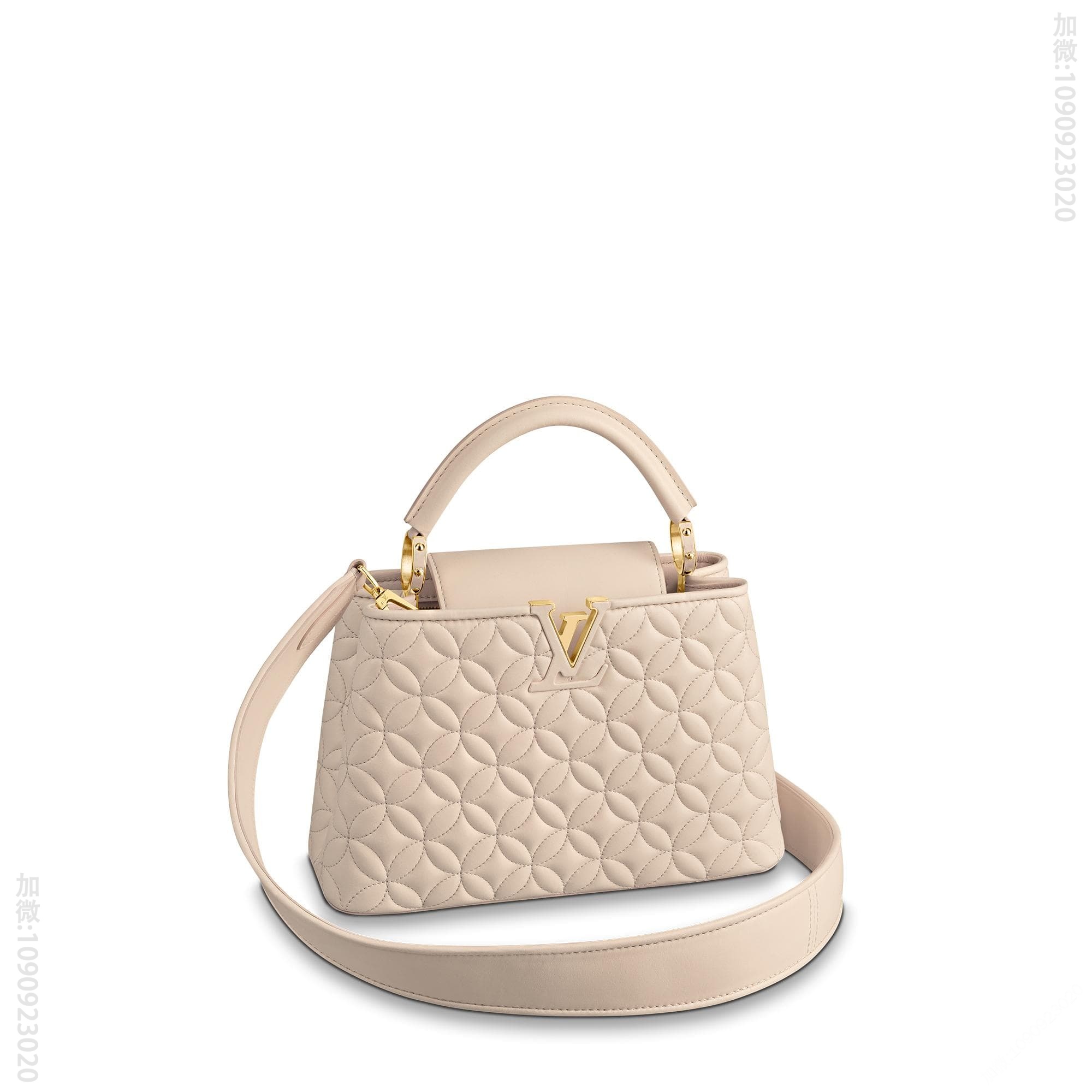 LV M55361 CAPUCINES BB 手袋