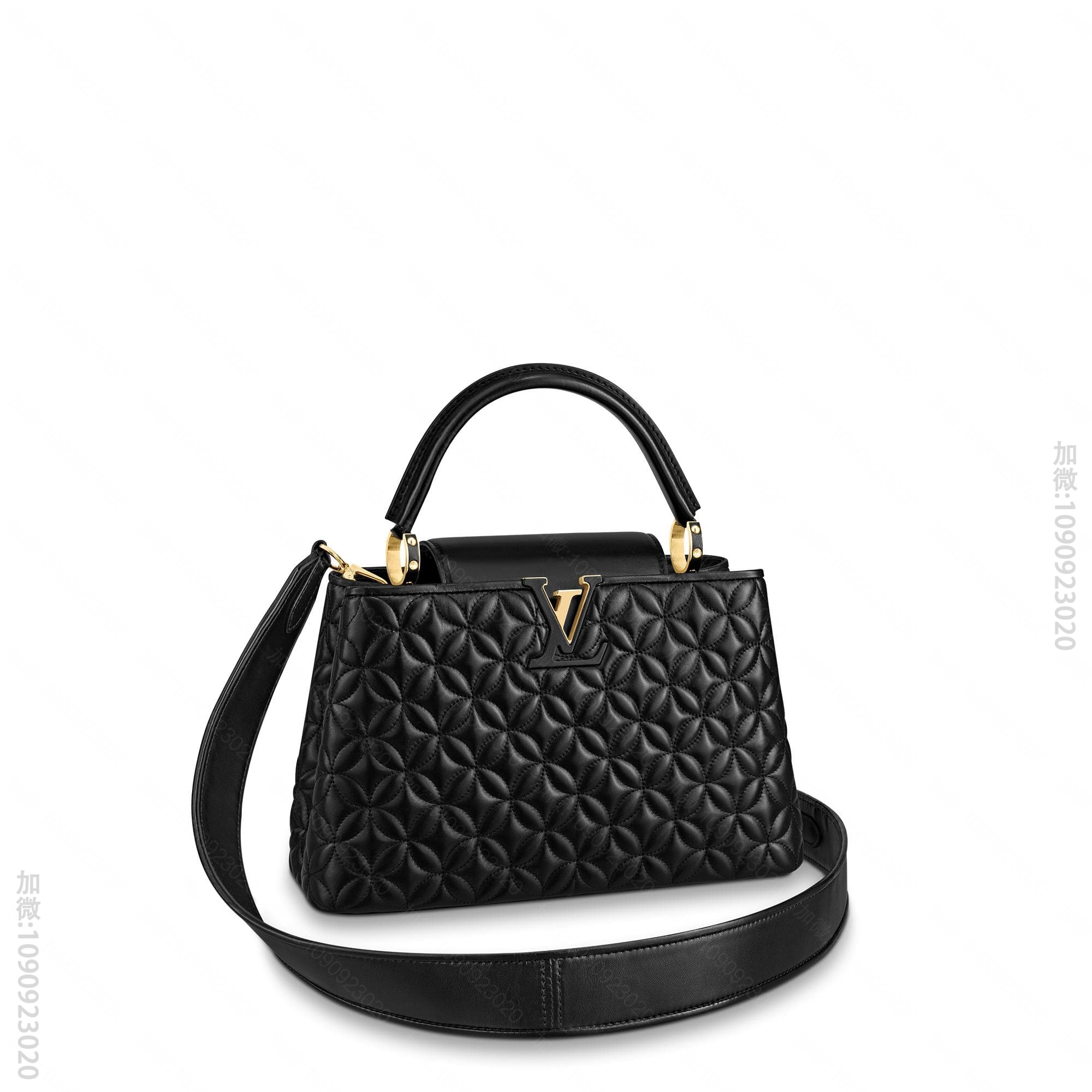 LV M55366 CAPUCINES BB 手袋