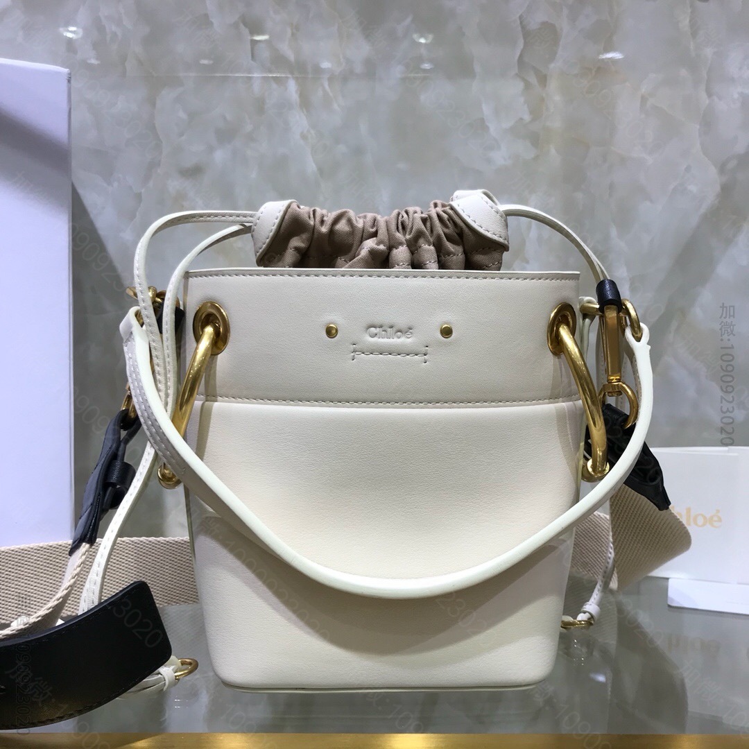 Chloe/克洛伊 迷你Roy水桶包 S1128