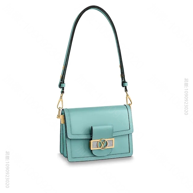 LV M55837 DAUPHINE MINI DAUPHINE 手袋