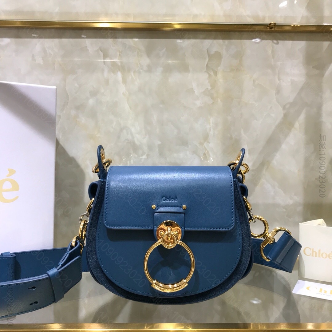 B77679_克洛伊单肩女包 Chloe/克洛伊 Tess手袋 S1153A