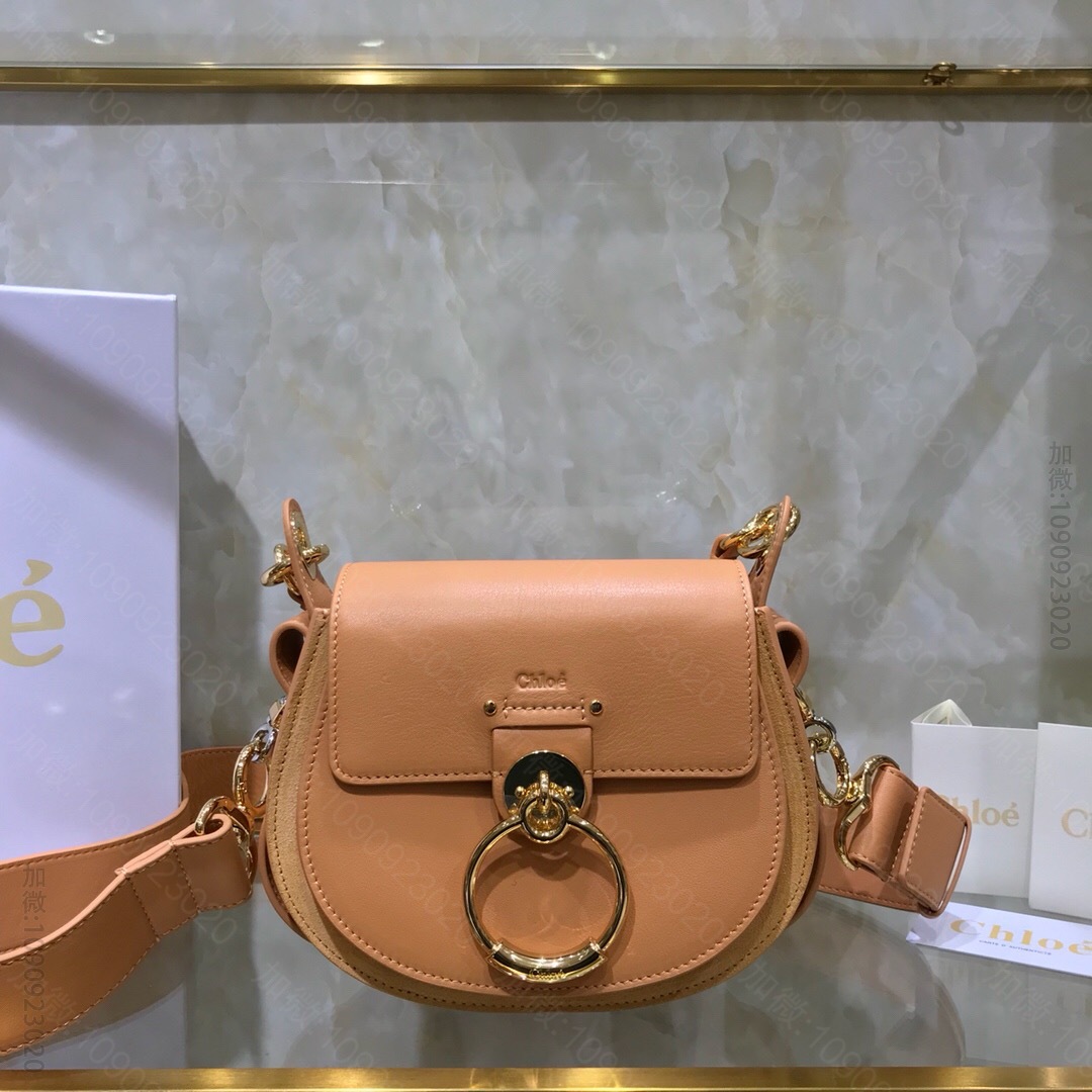 Chloe/克洛伊 Tess手袋 S1153