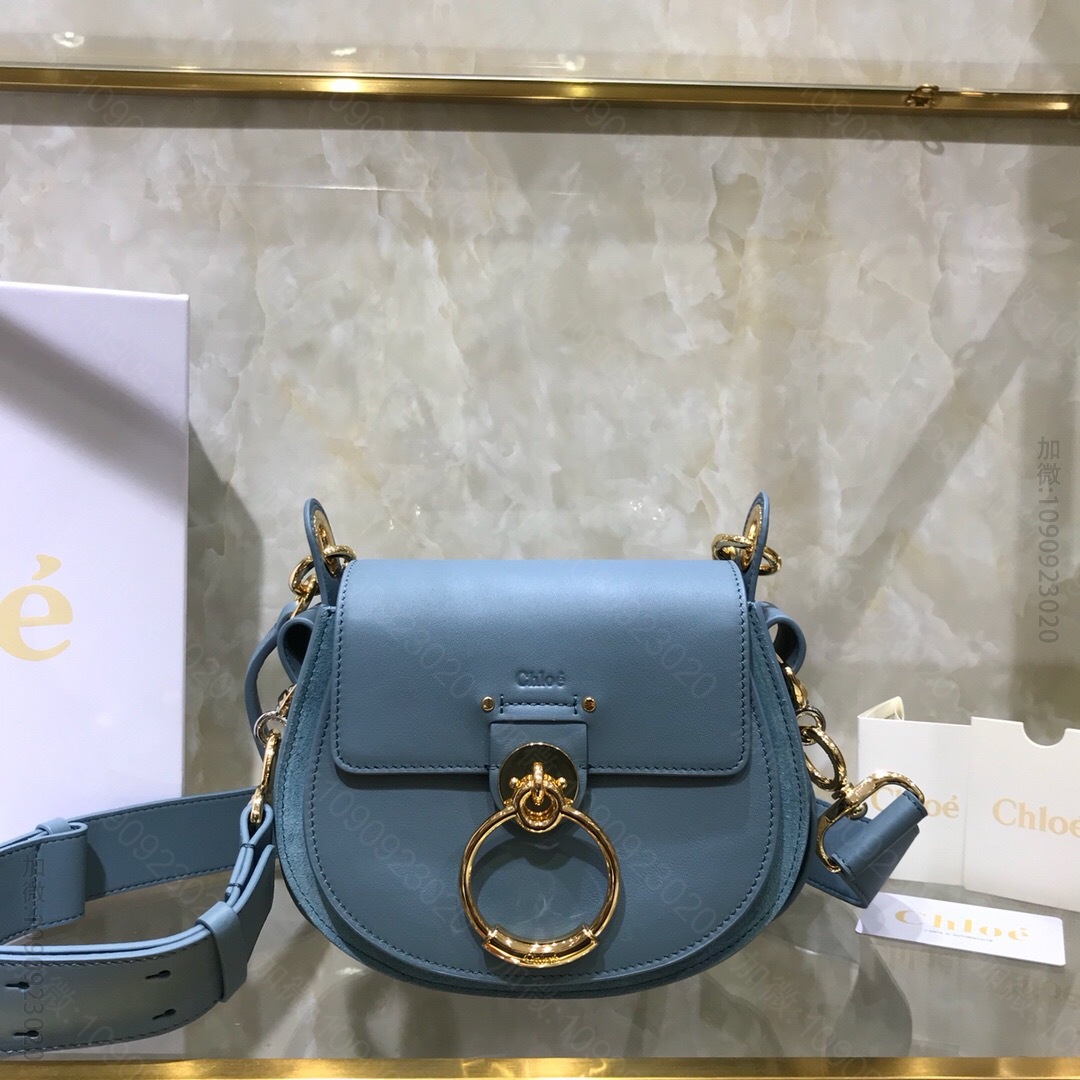Chloe/克洛伊 Tess手袋 S1153